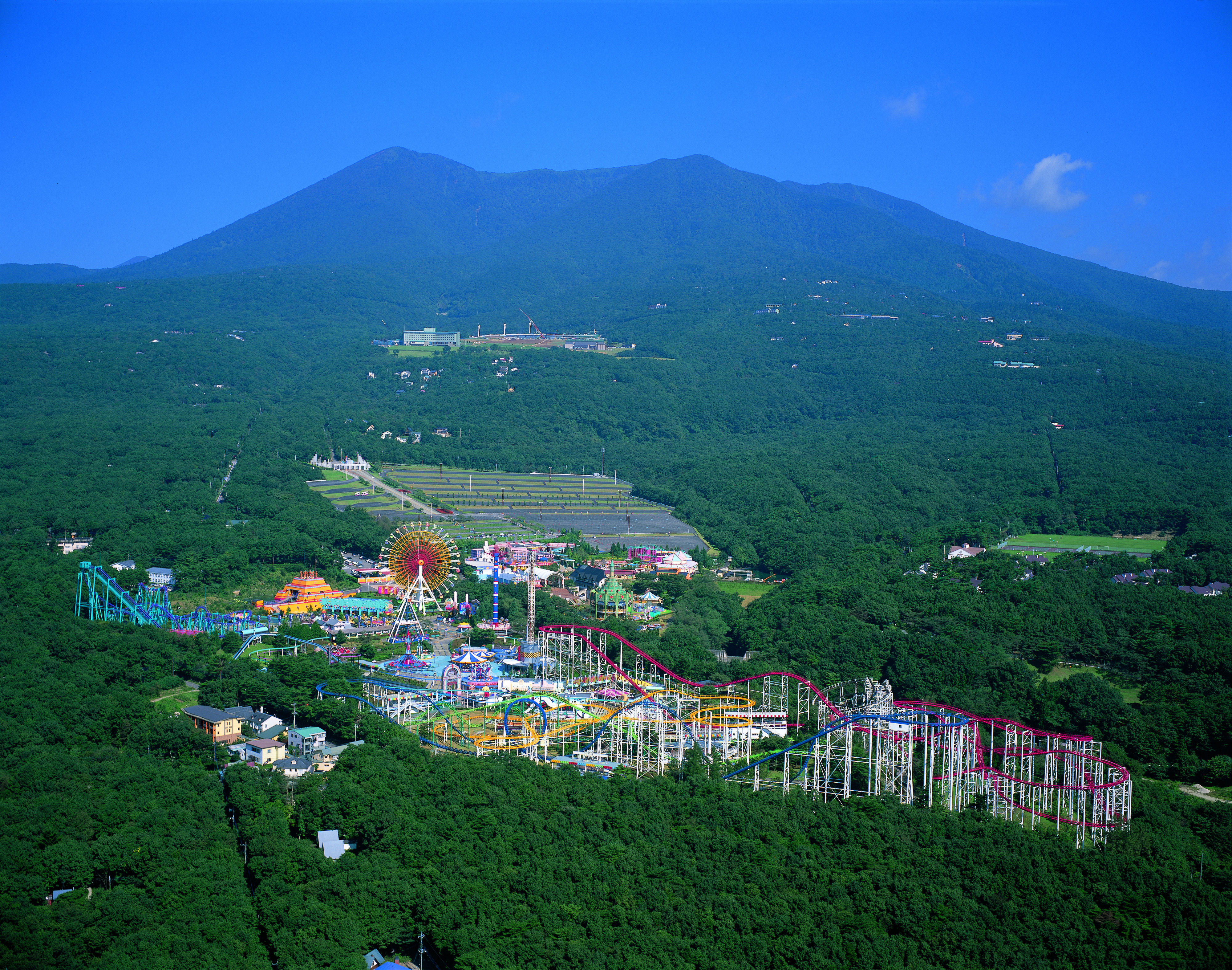 那須ハイランドパーク